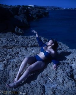Luciana Luther - Edmonton Escort Companion