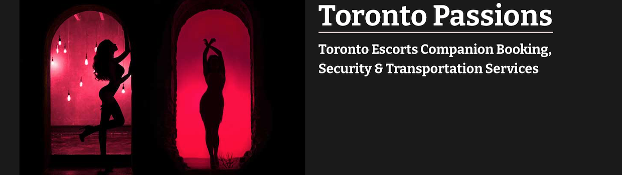 Agency Toronto Passions