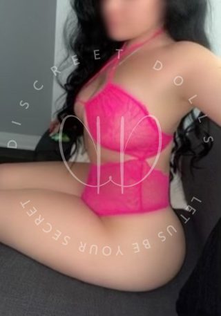 Brooklyn, 26 years old  escort in Toronto