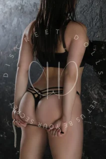 Jenna - Toronto Escort Companion