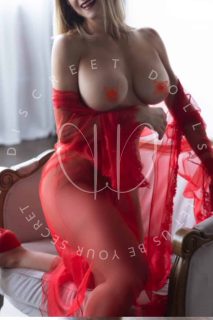 Jennifer - Toronto Escort Companion