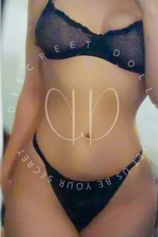 Lily, 24 years old  escort in Toronto