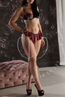 Natalia - Toronto Escort Companion