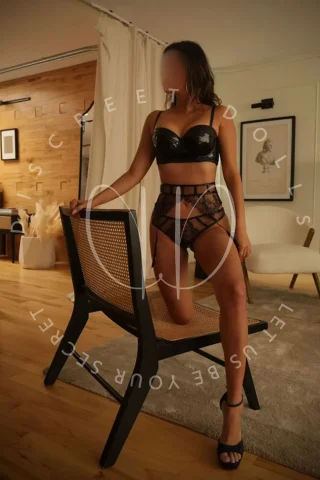 Talia, 27 years old  escort in Toronto