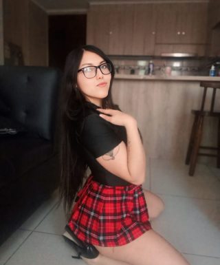 ARLETTE, 24 years old  escort in Toronto