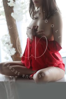 Gin - Toronto Escort Companion