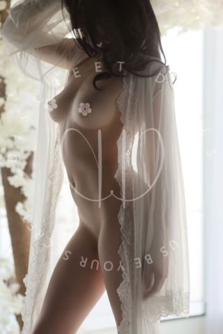 Maddie, 22 years old  escort in Toronto