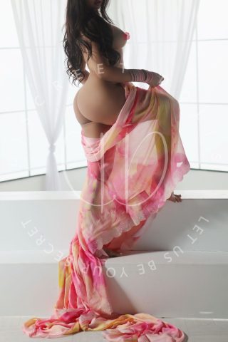 Nova, 25 years old  escort in Toronto