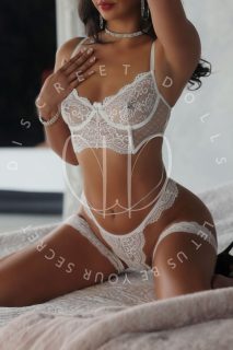 Alex - Toronto Escort Companion