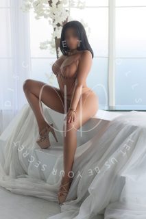 Anai - Toronto Escort Companion