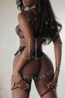 Aubrey - Toronto Escort Companion