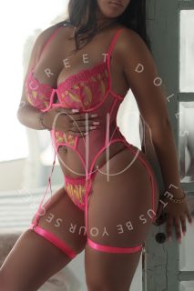 Avery - Toronto Escort Companion