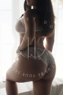 Avery - Toronto Escort Companion