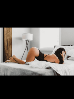 Claire - Toronto Escort Companion