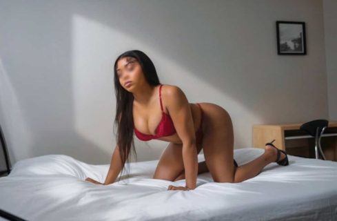 Leilani - Toronto Escort Companion