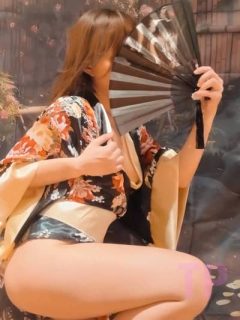 Megumi - Toronto Escort Companion