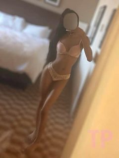 Tyra - Toronto Escort Companion
