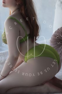 Willow - Toronto Escort Companion