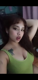 SELENA - Toronto Escort Companion
