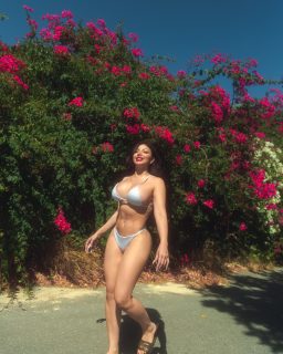 Luciana Luther - Edmonton Escort Companion