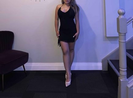 Emily - Toronto Escort Companion