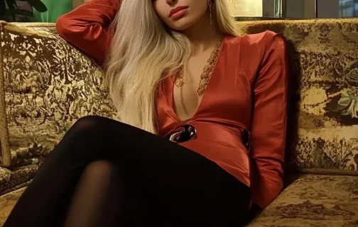 Alyona - Toronto Escort Companion