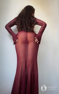 Alisia - Toronto Escort Companion