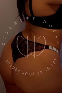 Allison - Toronto Escort Companion