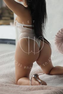 Arabella - Toronto Escort Companion