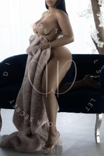 Allison - Toronto Escort Companion