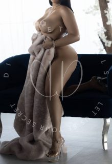 Allison - Toronto Escort Companion