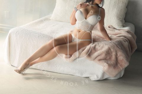 Anabelle - Toronto Escort Companion