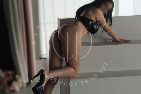 Anabelle - Toronto Escort Companion