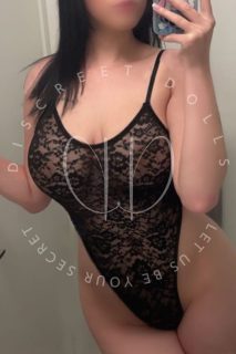 Anabelle - Toronto Escort Companion