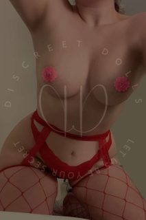 Ariel - Toronto Escort Companion