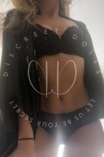 Blake - Toronto Escort Companion