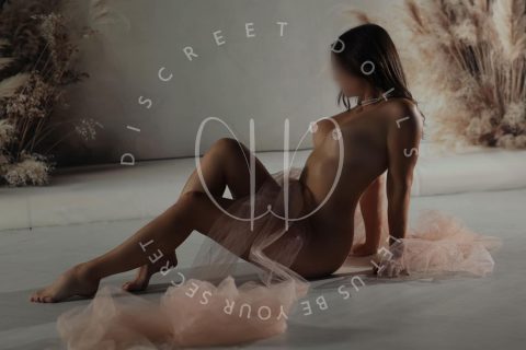 Kayla - Toronto Escort Companion