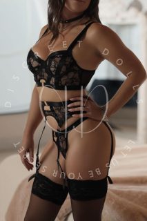 Kayla - Toronto Escort Companion
