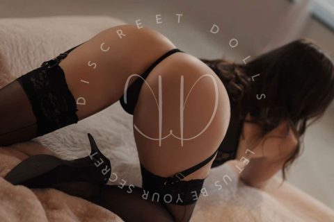 Kayla - Toronto Escort Companion