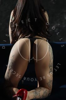 Liv - Toronto Escort Companion