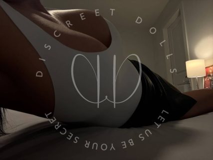 Meghan Banks - Toronto Escort Companion
