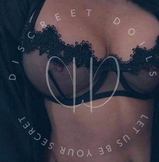 Meghan Banks - Toronto Escort Companion
