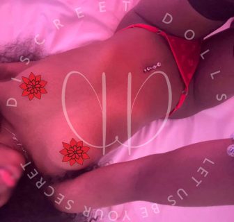 Maya - Toronto Escort Companion