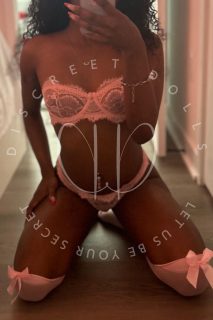 Maya - Toronto Escort Companion