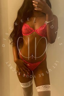 Maya - Toronto Escort Companion