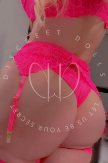 Nikki - Toronto Escort Companion
