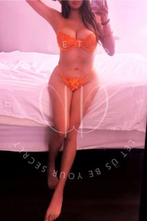 Pamela - Toronto Escort Companion