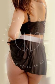Savi - Toronto Escort Companion