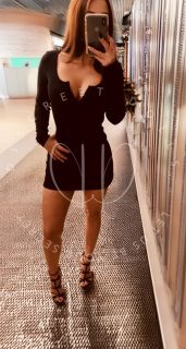 Yasmina - Toronto Escort Companion