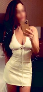 Yasmina - Toronto Escort Companion